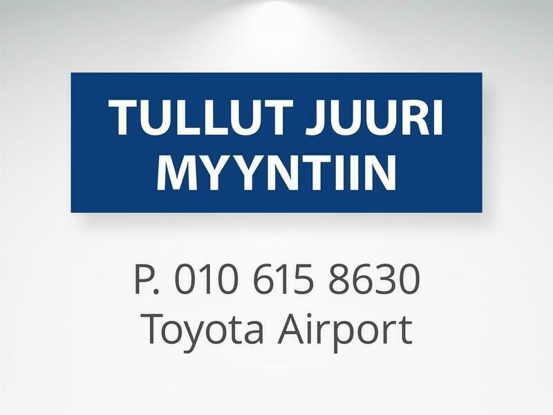 Valkoinen Käytetty 2019 Toyota C-HR Active Katumaasturi | 21 780 € (Perustarjous) - Kuva 1/1