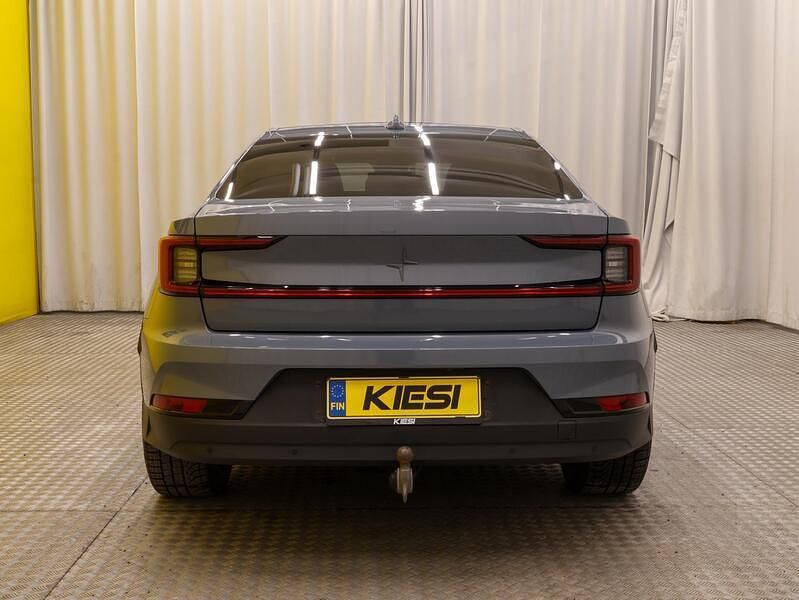 Käytetty Polestar 2 Pilot 300 kW (408 HP) 2021 Viistoperä