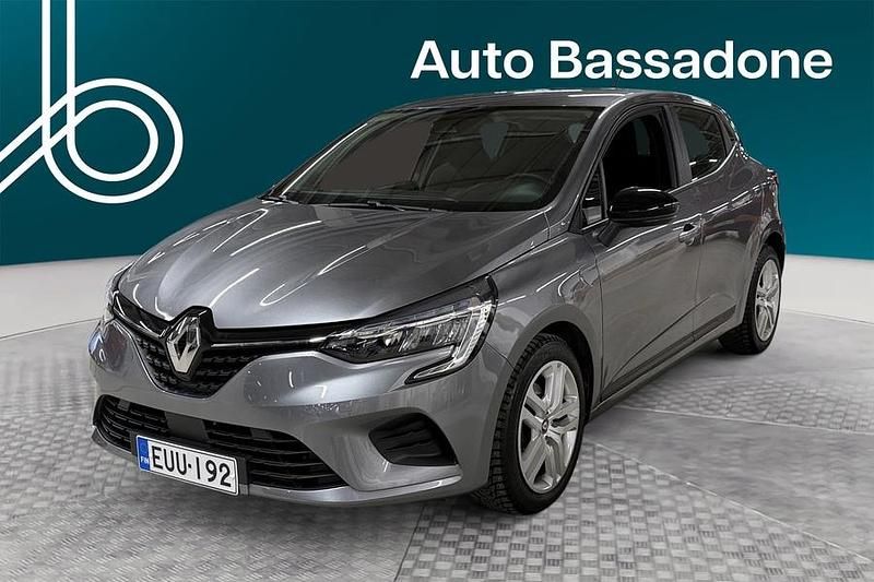 Käytetty 2023 Renault Clio V Equilibre Viistoperä | 16 980 € (Perustarjous) - Kuva 1/4