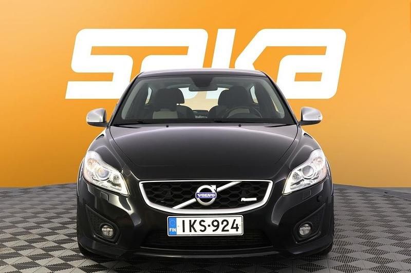 Käytetty Volvo C30 Business Edition 114 HP (83 kW) 2013 Viistoperä
