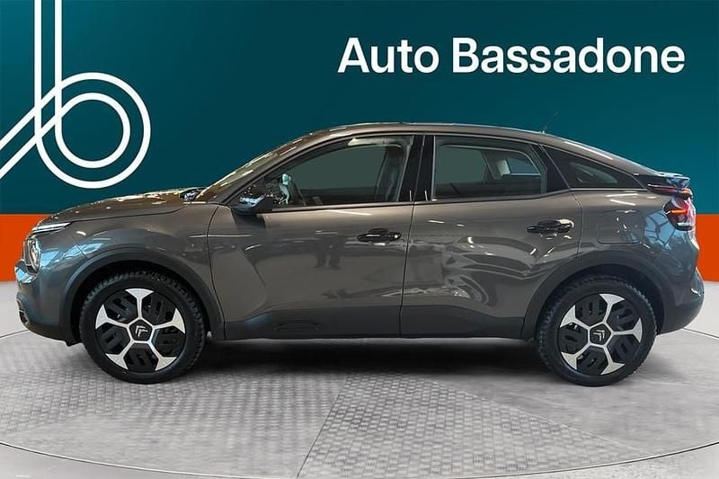 Käytetty Citroën C4 PureTech 101 HP (74 kW) 2024 Viistoperä