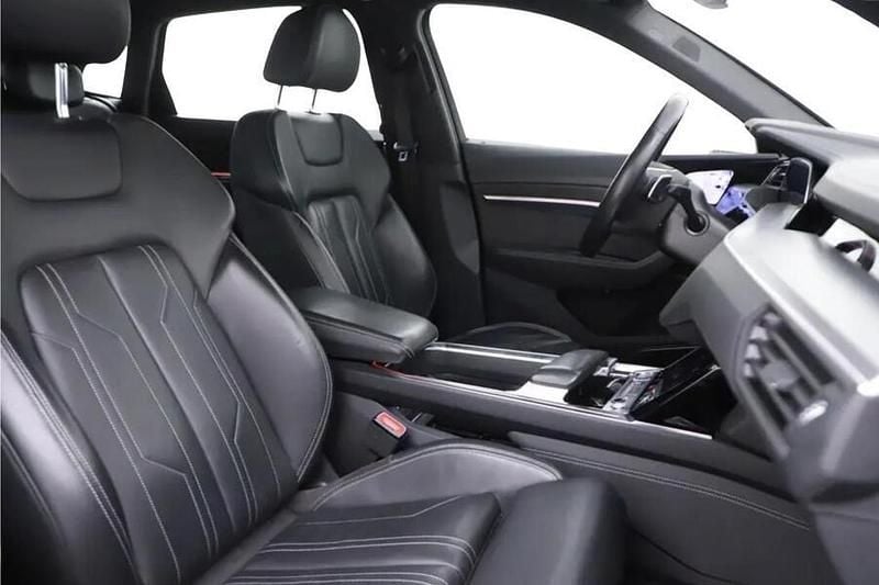 Käytetty Audi e-tron 300 kW (408 HP) 2019 Katumaasturi