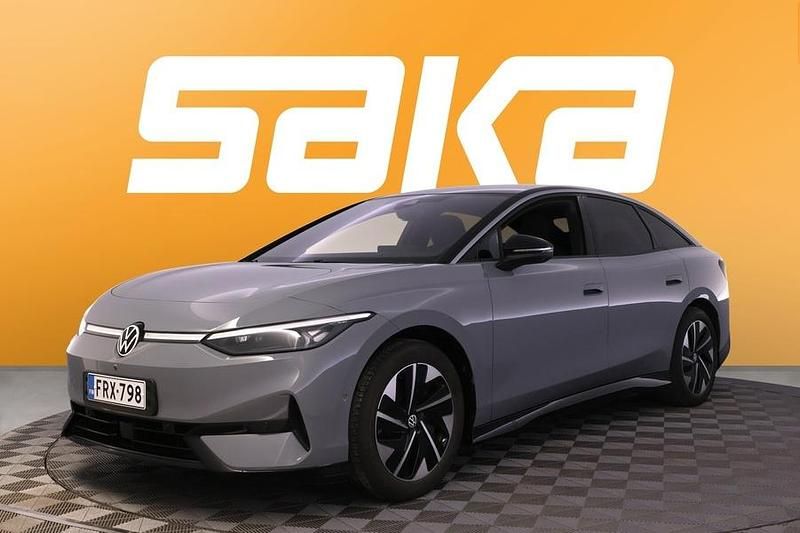 Käytetty VW ID.7 Pro 210 kW (286 HP) 2024 Viistoperä