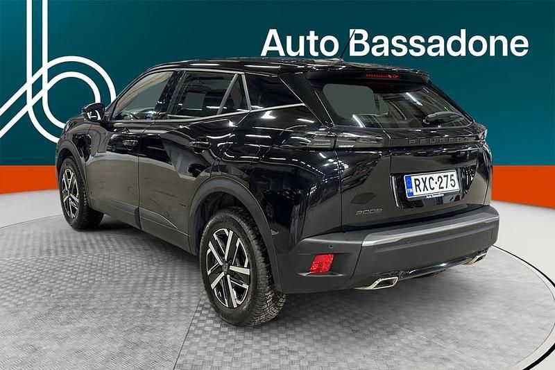 Käytetty Peugeot 2008 Active 131 HP (96 kW) 2024 Katumaasturi