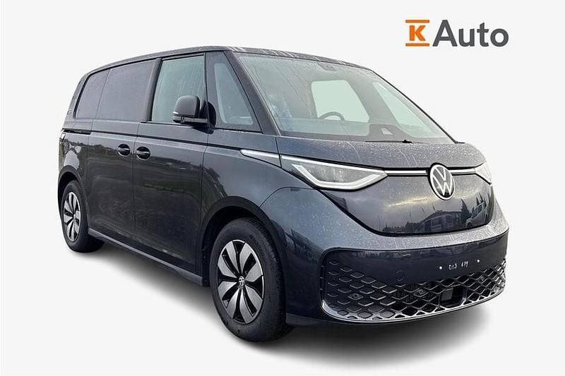 Uusi 2025 VW ID. Buzz Pro Tila-auto | 53 990 € (Hieman kallis) - Kuva 1/4