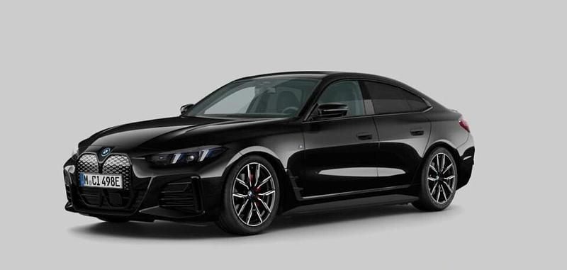 Käytetty 2025 BMW i4 M Sport Sedan | 56 890 € - Kuva 1/3