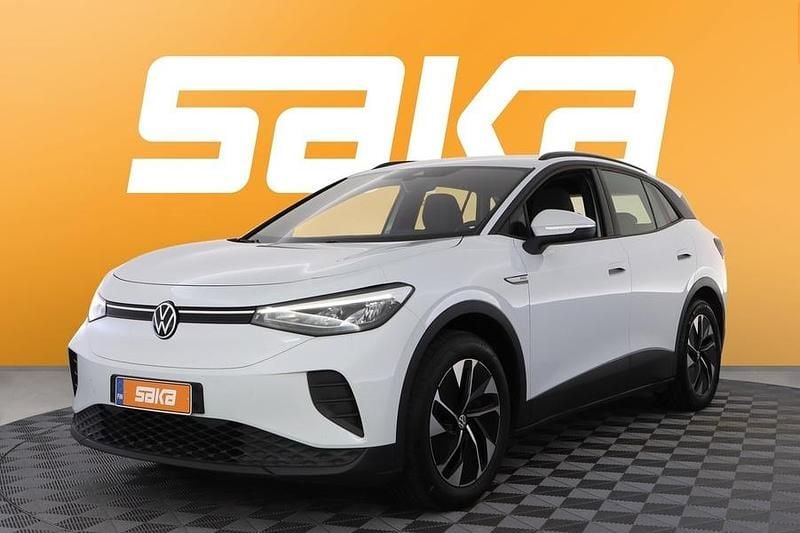Käytetty VW ID.4 Pro Performance 150 kW (204 HP) 2023 Katumaasturi