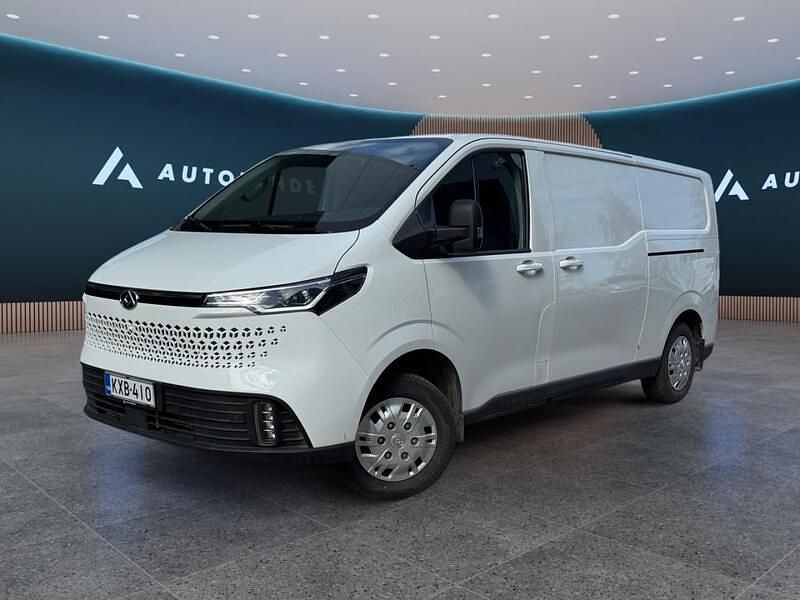 Käytetty 2025 Maxus V70 Van | 39 870 € - Kuva 1/3