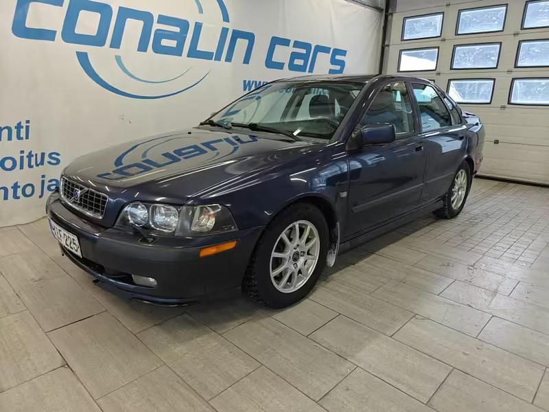 Käytetty Volvo S40 163 HP (119 kW) 2003 Sedan