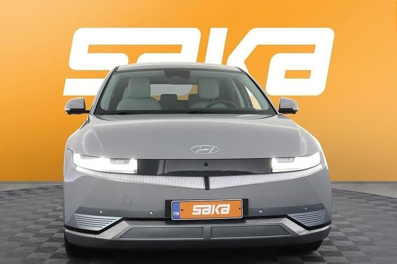 Käytetty Hyundai Ioniq 5 Style 239 kW (325 HP) 2023 Katumaasturi