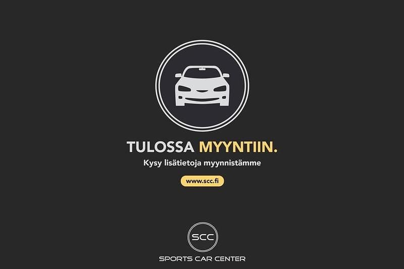 Käytetty 2024 Mercedes EQS450+ AMG Katumaasturi | 109 800 € (Kallis) - Kuva 1/1