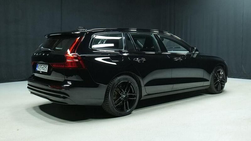 Käytetty Volvo V60 Plus 2023 Farmari