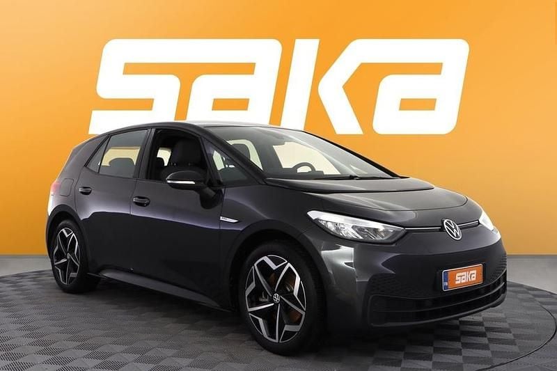 Käytetty VW ID.3 Pro 107 kW (146 HP) 2022 Viistoperä
