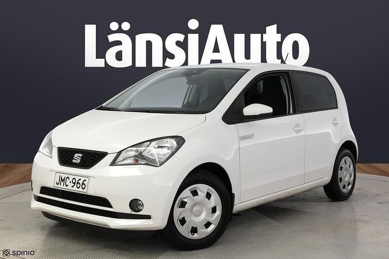Käytetty 2021 Seat Mii Electric Viistoperä | 12 680 € - Kuva 1/1