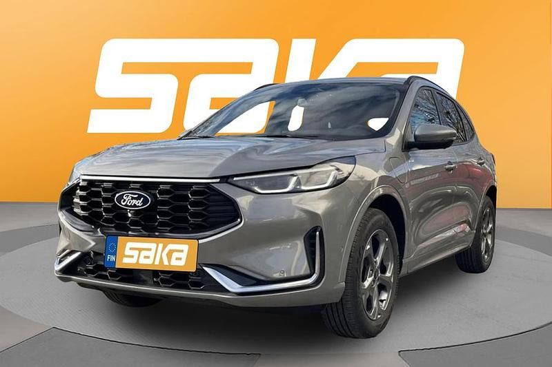 Käytetty 2025 Ford Kuga ST-Line X Katumaasturi | 40 700 € (Perustarjous) - Kuva 1/4