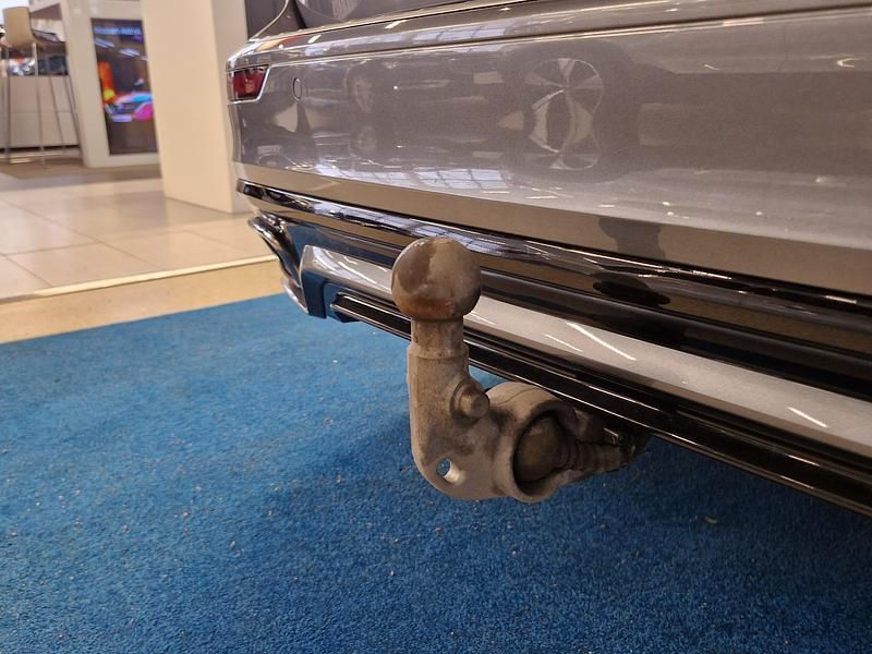 Käytetty Volvo V60 Business Edition 2021 Farmari