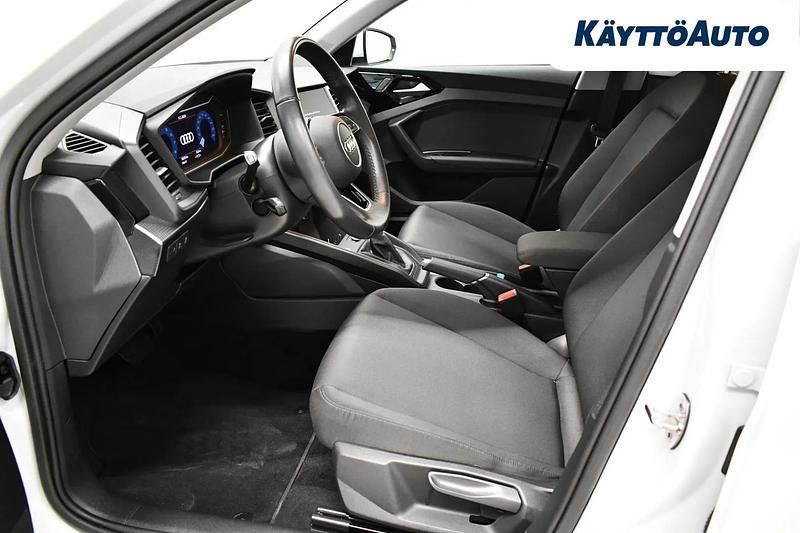 Käytetty Audi A1 Advanced 150 HP (110 kW) 2024 2y2y Viistoperä