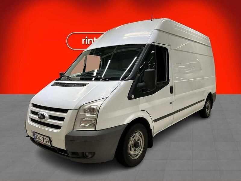 Käytetty 2011 Ford Transit Limited Van | 8 700 € (Perustarjous) - Kuva 1/3