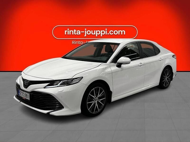 Käytetty 2019 Toyota Camry Active Sedan | 19 890 € (Hieman kallis) - Kuva 1/3