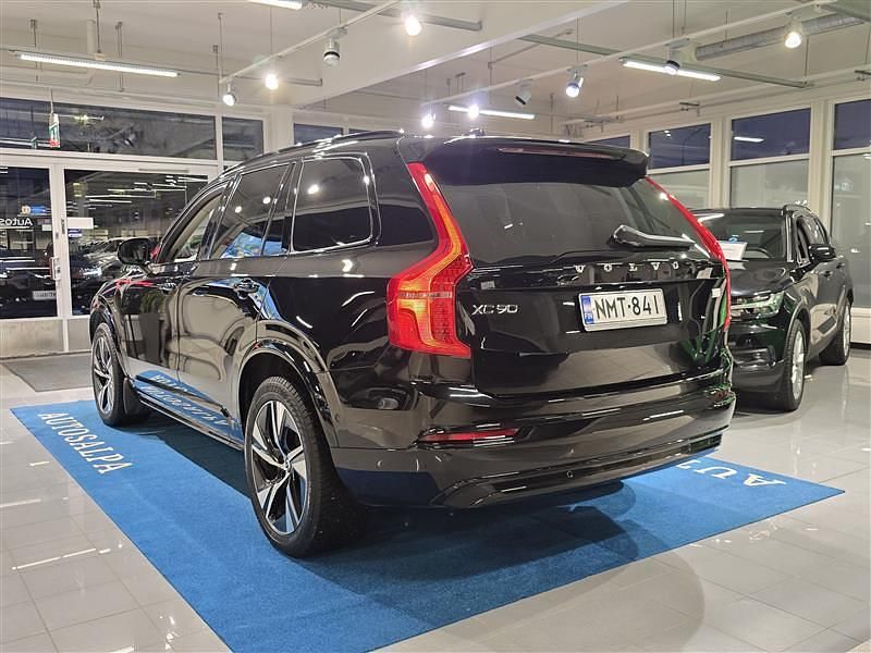 Käytetty Volvo XC90 Performance 456 HP (335 kW) 2023 Katumaasturi