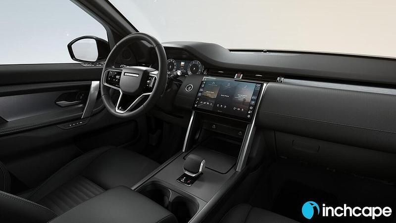 Uusi Land Rover Discovery Sport SE Dynamic 271 HP (199 kW) 2025 Katumaasturi