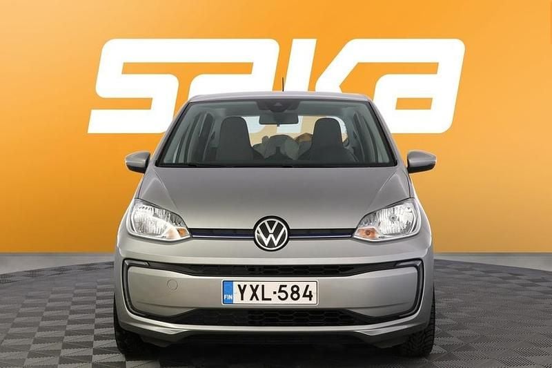 Käytetty VW e-up! Style 61 kW (83 HP) 2022 Viistoperä