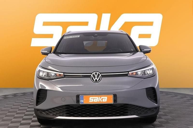 Käytetty VW ID.4 Pro Performance 150 kW (204 HP) 2023 Katumaasturi