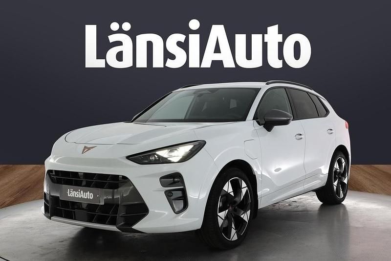 Käytetty Cupra Terramar 204 HP (150 kW) 2025 Katumaasturi