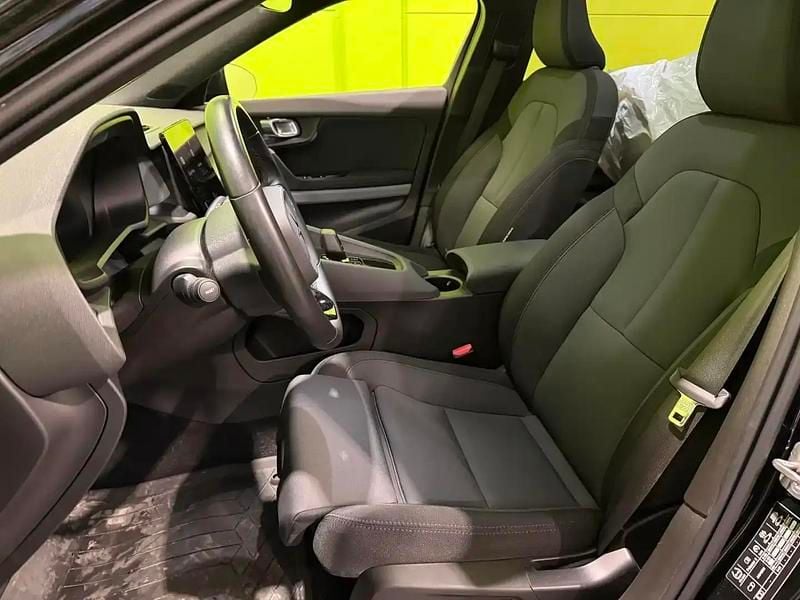 Käytetty Polestar 2 Long Range Dual motor 300 kW (408 HP) 2023 Musta Viistoperä