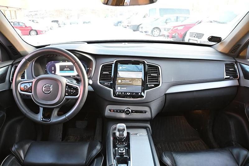 Käytetty Volvo XC90 Performance 456 HP (335 kW) 2023 Katumaasturi