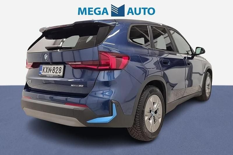 Käytetty BMW iX1 230 kW (313 HP) 2023 Katumaasturi