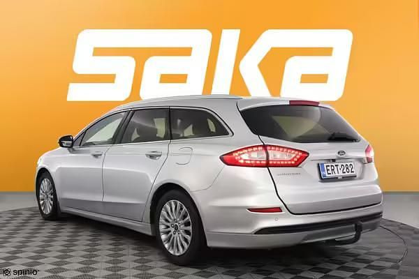 Käytetty Subaru Forester 147 HP (108 kW) 2009 Punainen Katumaasturi