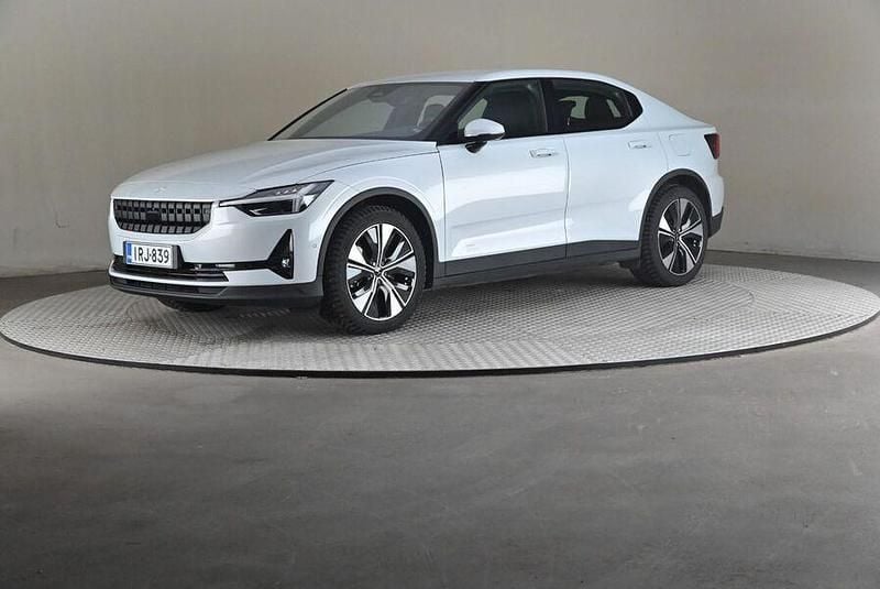 Käytetty Polestar 2 Pilot-lite 169 kW (231 HP) 2023 Viistoperä
