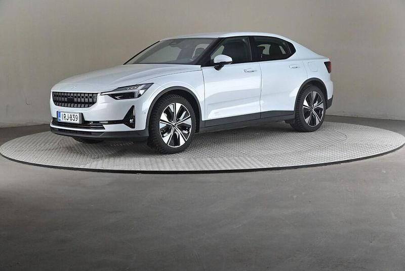 Käytetty 2023 Polestar 2 Pilot-lite Viistoperä | 29 900 € (Hyvä tarjous) - Kuva 1/4