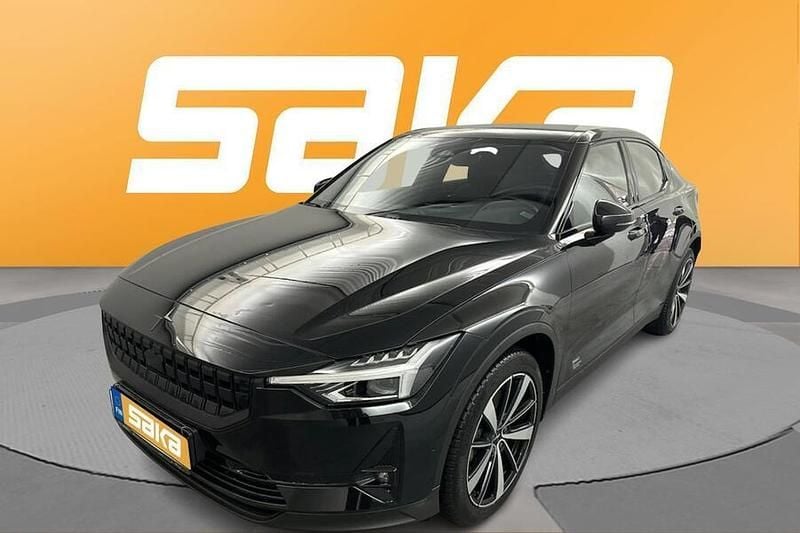 Käytetty 2022 Polestar 2 Long Range Dual motor Viistoperä | 31 900 € (Perustarjous) - Kuva 1/4