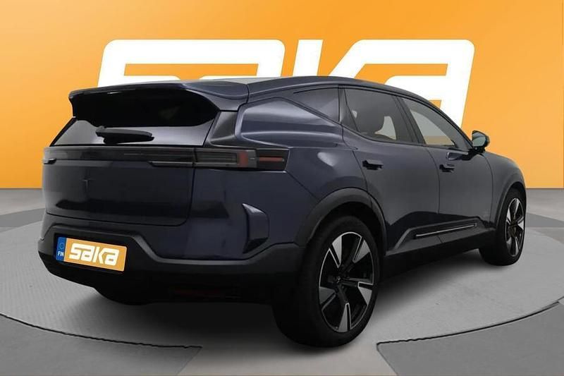 Käytetty Polestar 3 Pilot 360 kW (490 HP) 2024 Katumaasturi