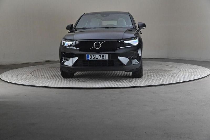 Käytetty Volvo EC40 Ultimate 185 kW (252 HP) 2024 Katumaasturi