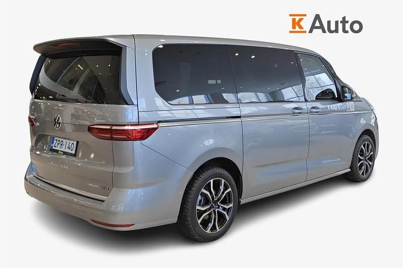 Käytetty VW Multivan Business 177 HP (130 kW) 2025 Van