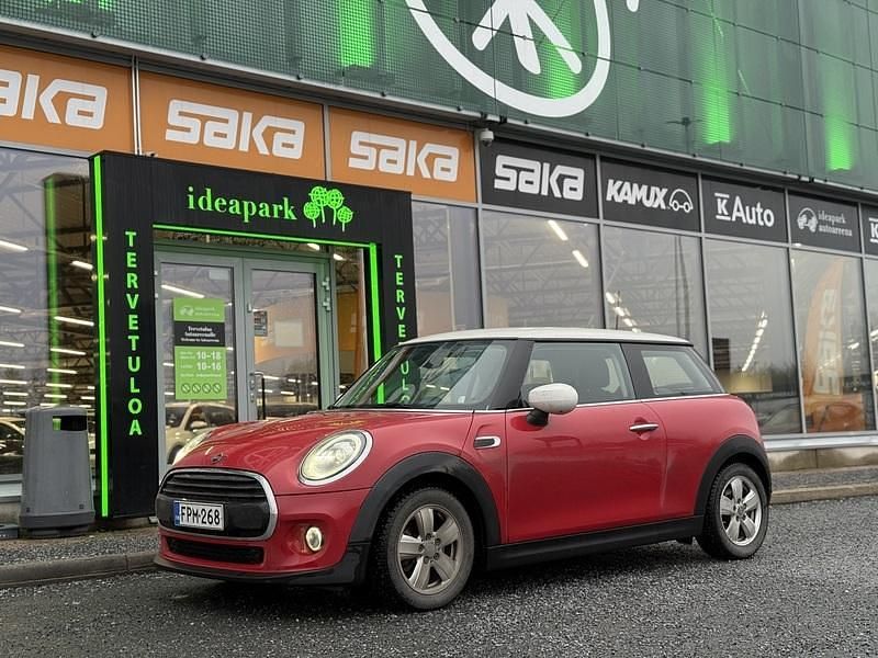 Käytetty 2020 Mini Cooper Essential Viistoperä | 17 990 € - Kuva 1/4