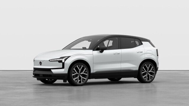 Käytetty 2024 Volvo EX30 Performance Katumaasturi | 49 200 € - Kuva 1/1