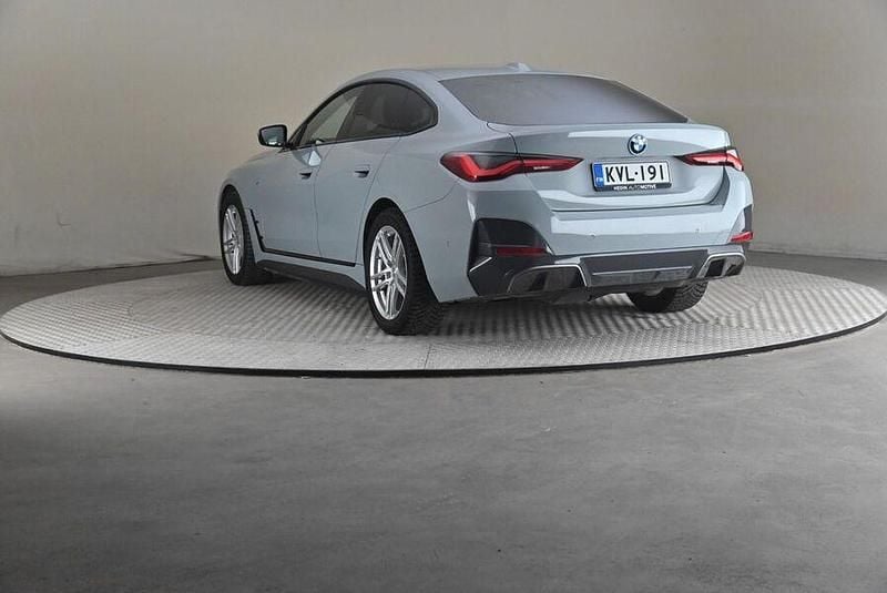 Käytetty BMW i4 250 kW (340 HP) 2023 Sedan