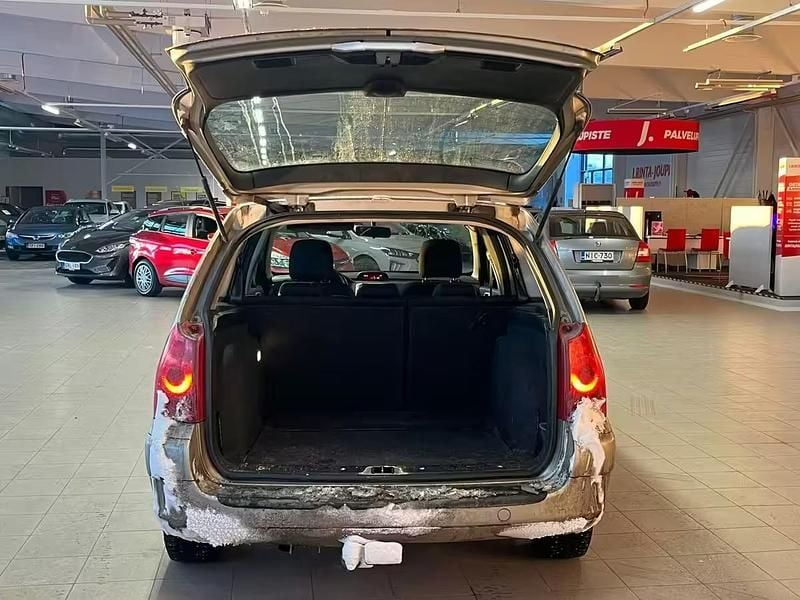 Käytetty Peugeot 307 2007 Farmari