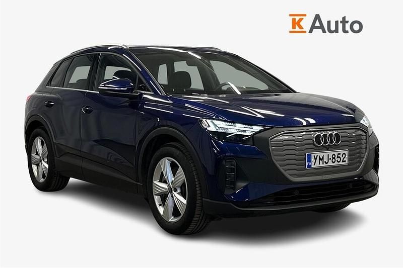 Käytetty Audi Q4 e-tron 210 kW (286 HP) 2025 Katumaasturi