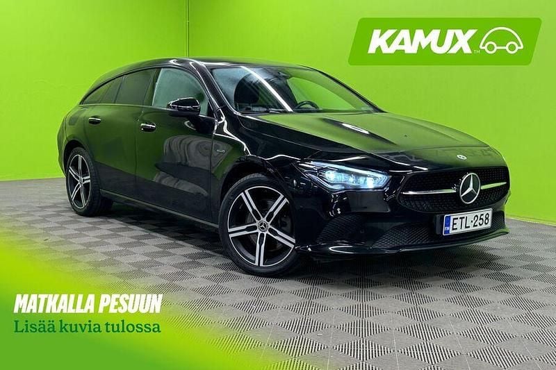 Käytetty 2021 Mercedes E250 Business Farmari | 24 470 € (Hyvä tarjous) - Kuva 1/3