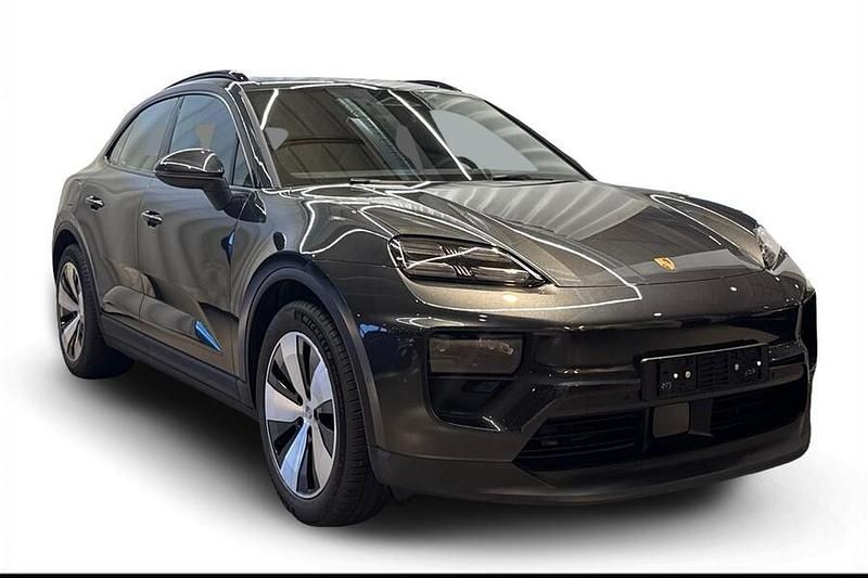Uusi 2025 Porsche Macan Katumaasturi | 103 456 € (Perustarjous) - Kuva 1/4