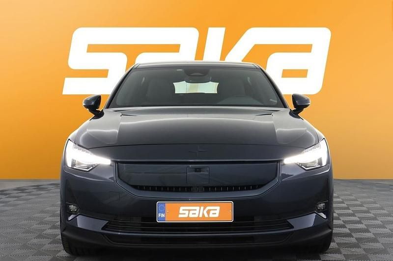 Uusi Polestar 2 Pilot 310 kW (422 HP) 2025 Viistoperä