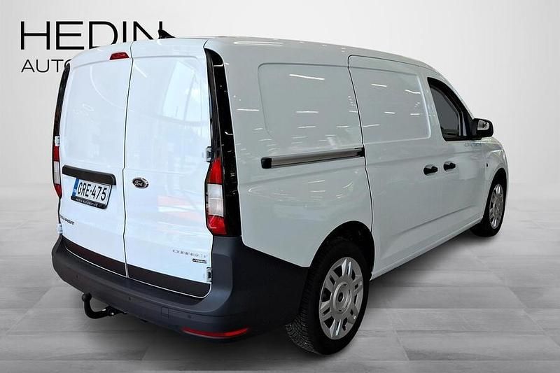Uusi Ford Transit Trend 150 HP (110 kW) 2025 Van