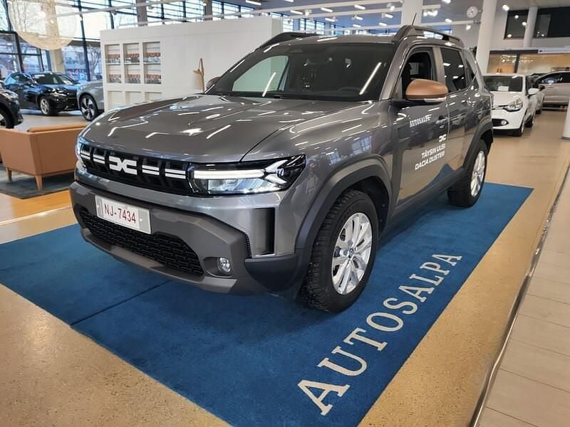 Käytetty 2024 Dacia Duster Extreme Katumaasturi | 29 900 € - Kuva 1/4