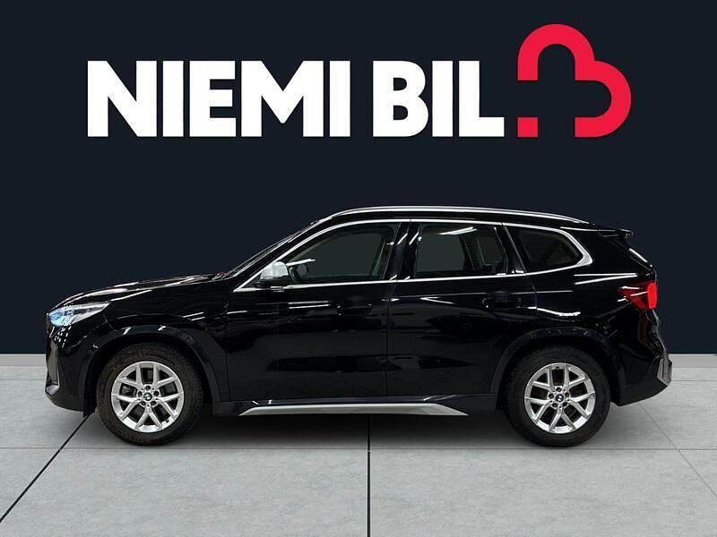 Käytetty BMW iX1 xLine 2023 Katumaasturi