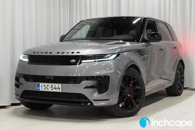 Käytetty Land Rover Range Rover Sport HSE Dynamic 460 HP (338 kW) 2025 Katumaasturi